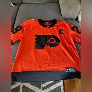 Men’s Flyer’s Stadium Series Jersey!